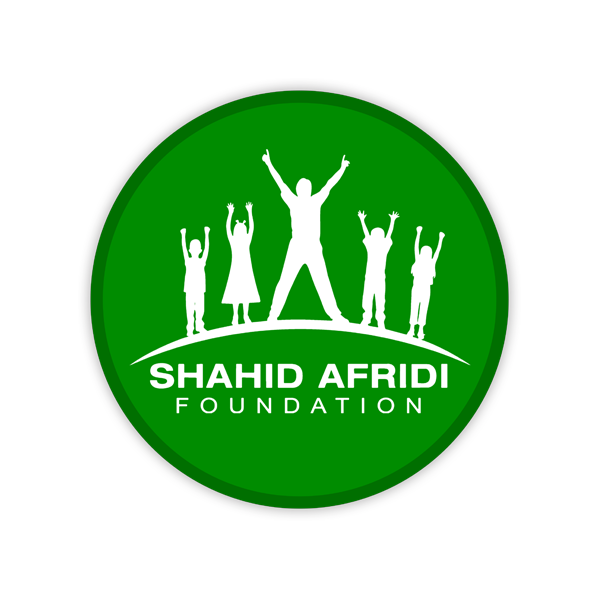 Sahid Afridi Foundation