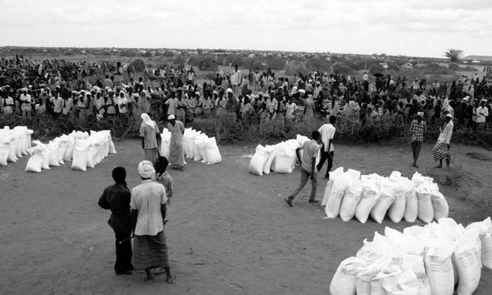 Bangladesh Flood