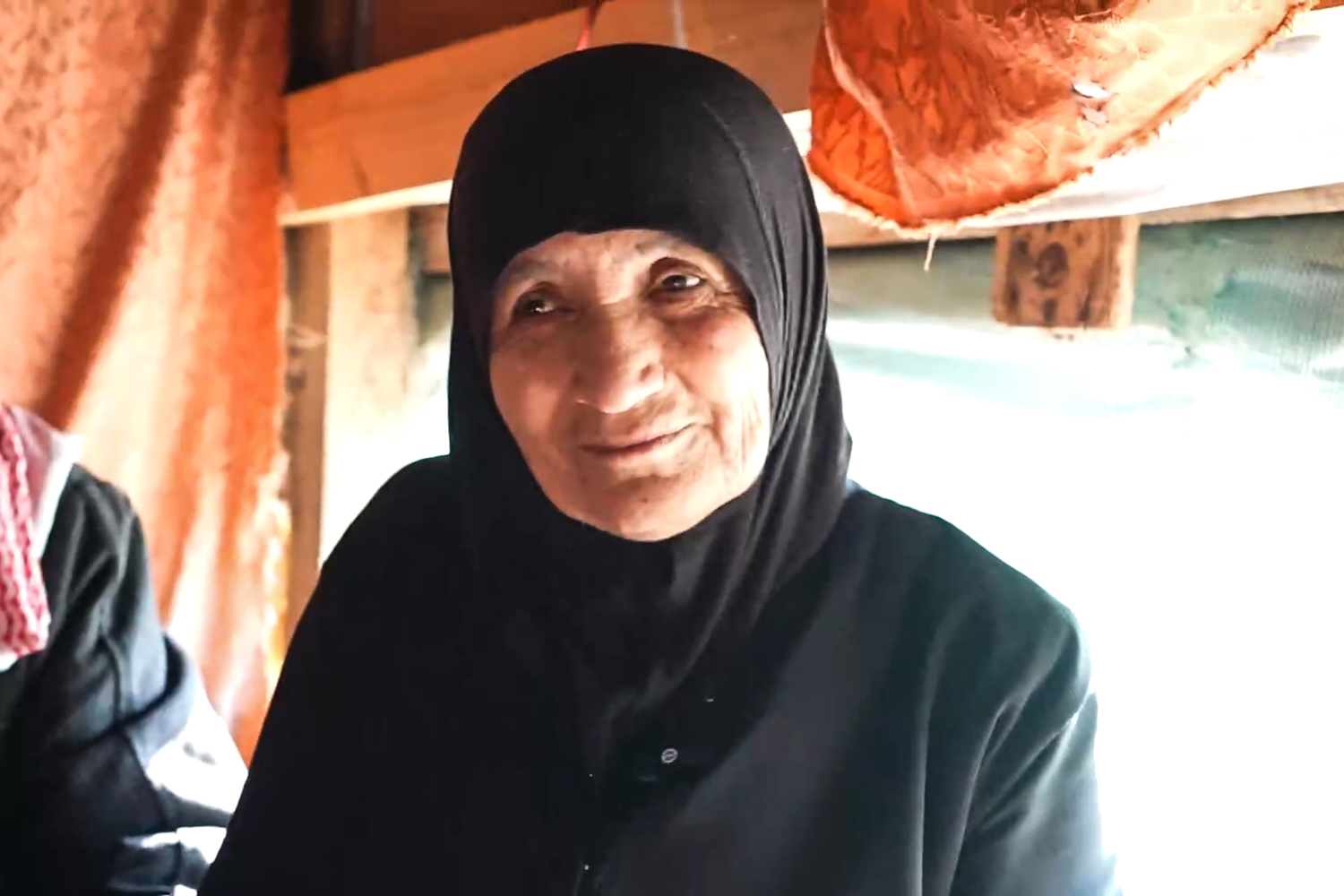 Haji’s Hearing Aid Story