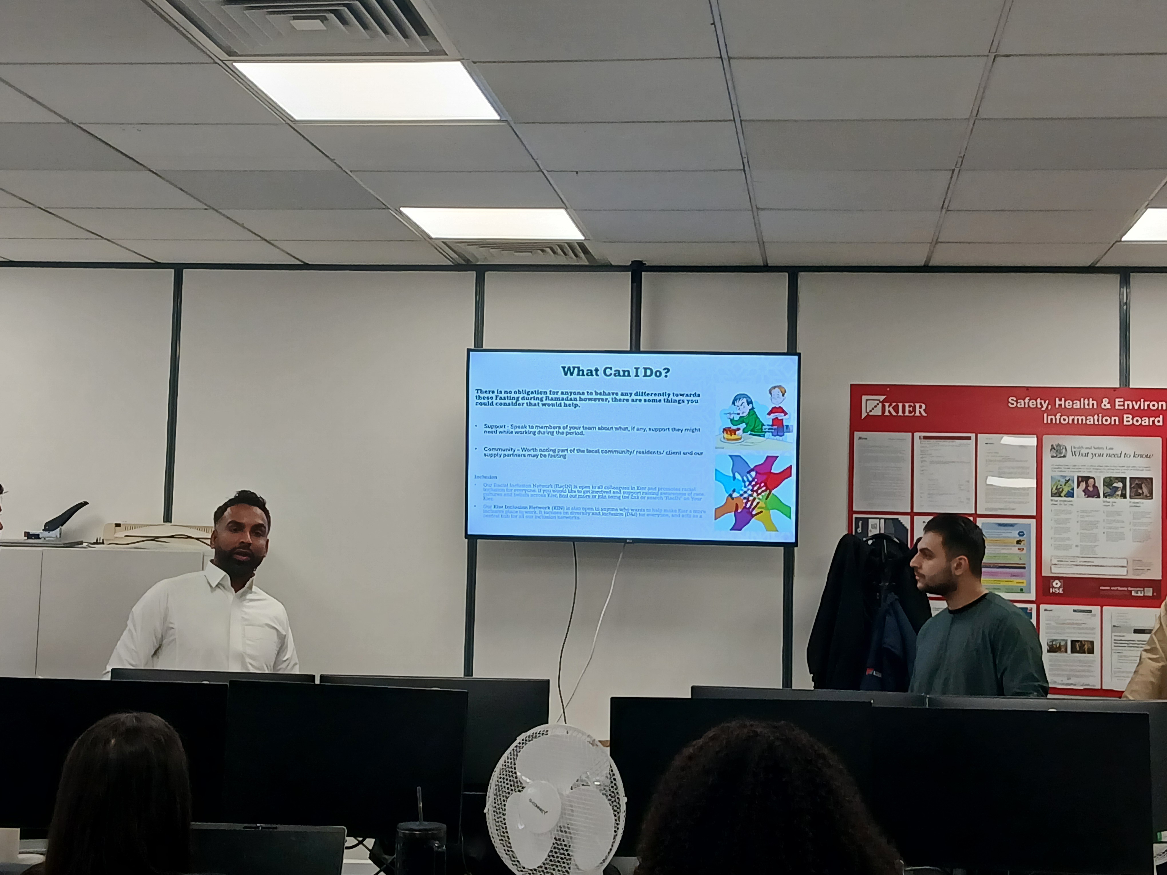 Water Well in Uganda