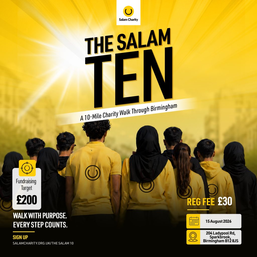 The Birmingham 10